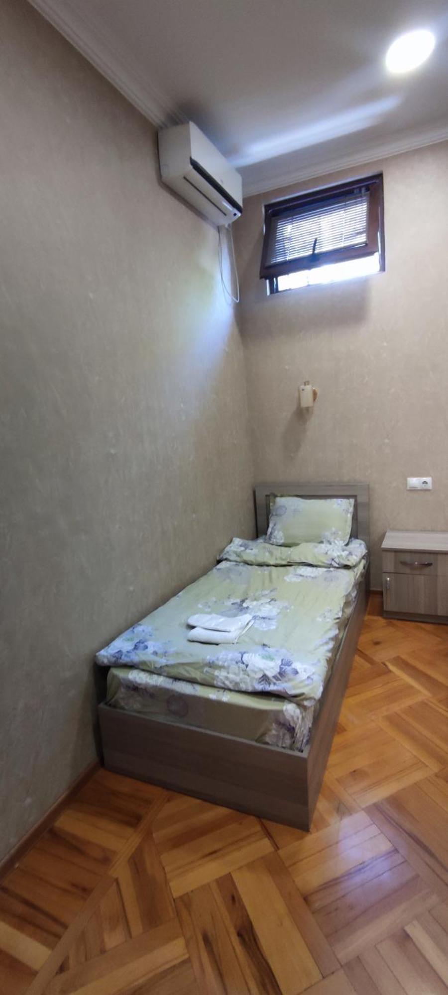 טביליסי Hotel A&K מראה חיצוני תמונה