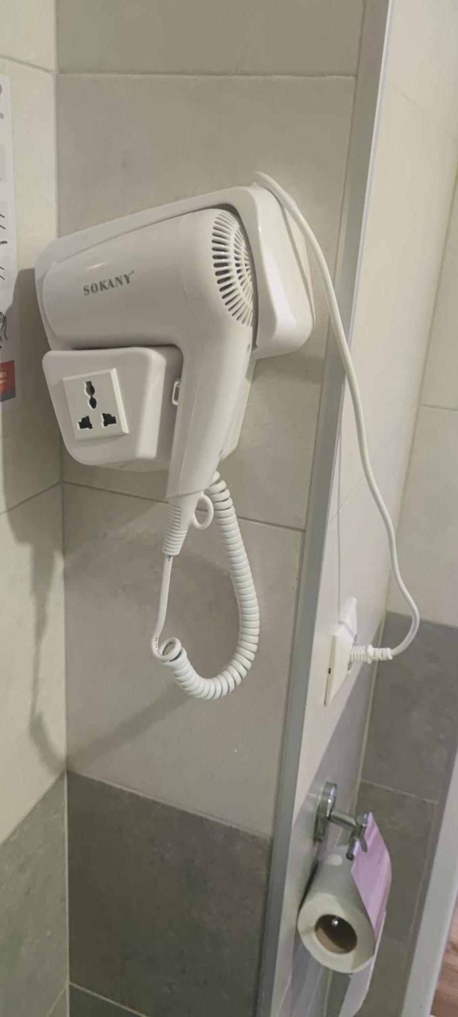 טביליסי Hotel A&K מראה חיצוני תמונה