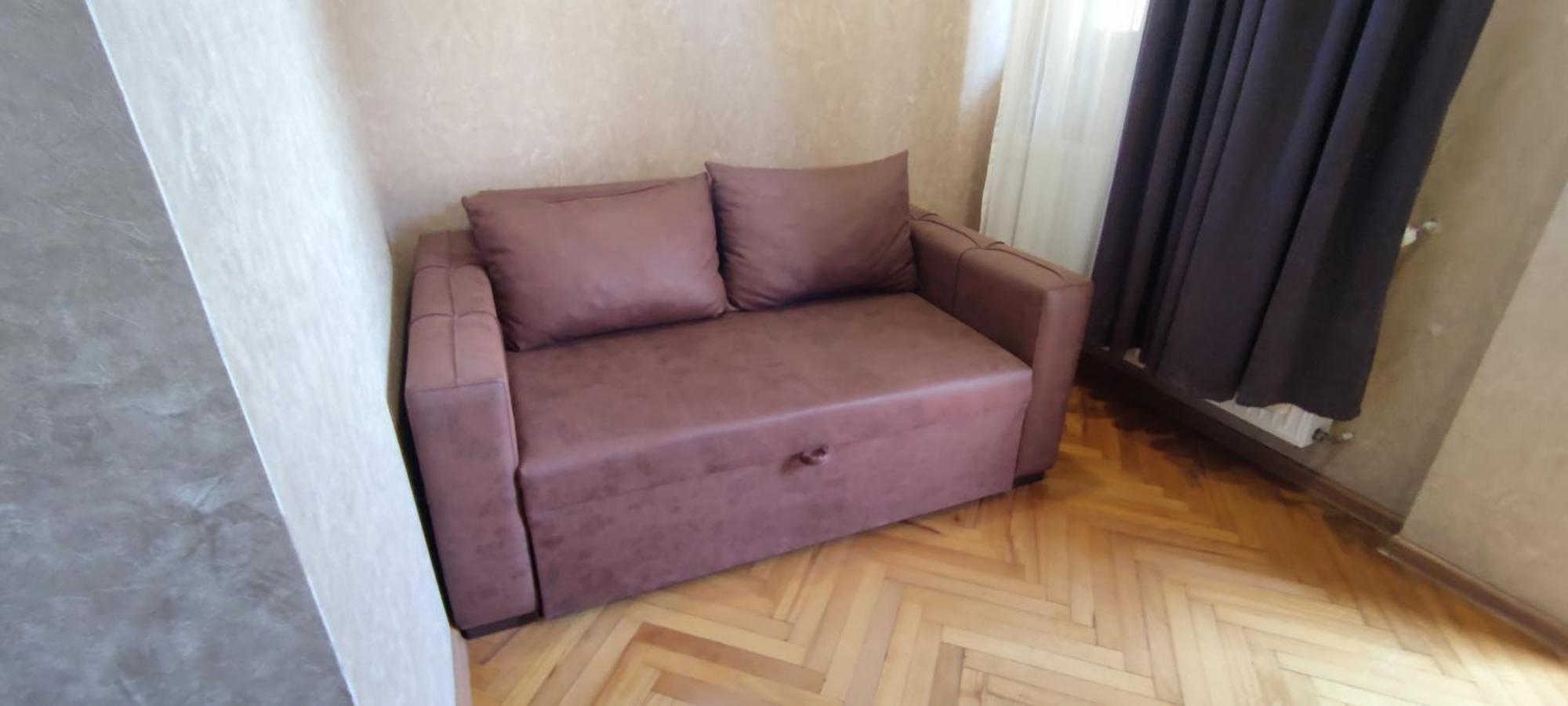 טביליסי Hotel A&K מראה חיצוני תמונה