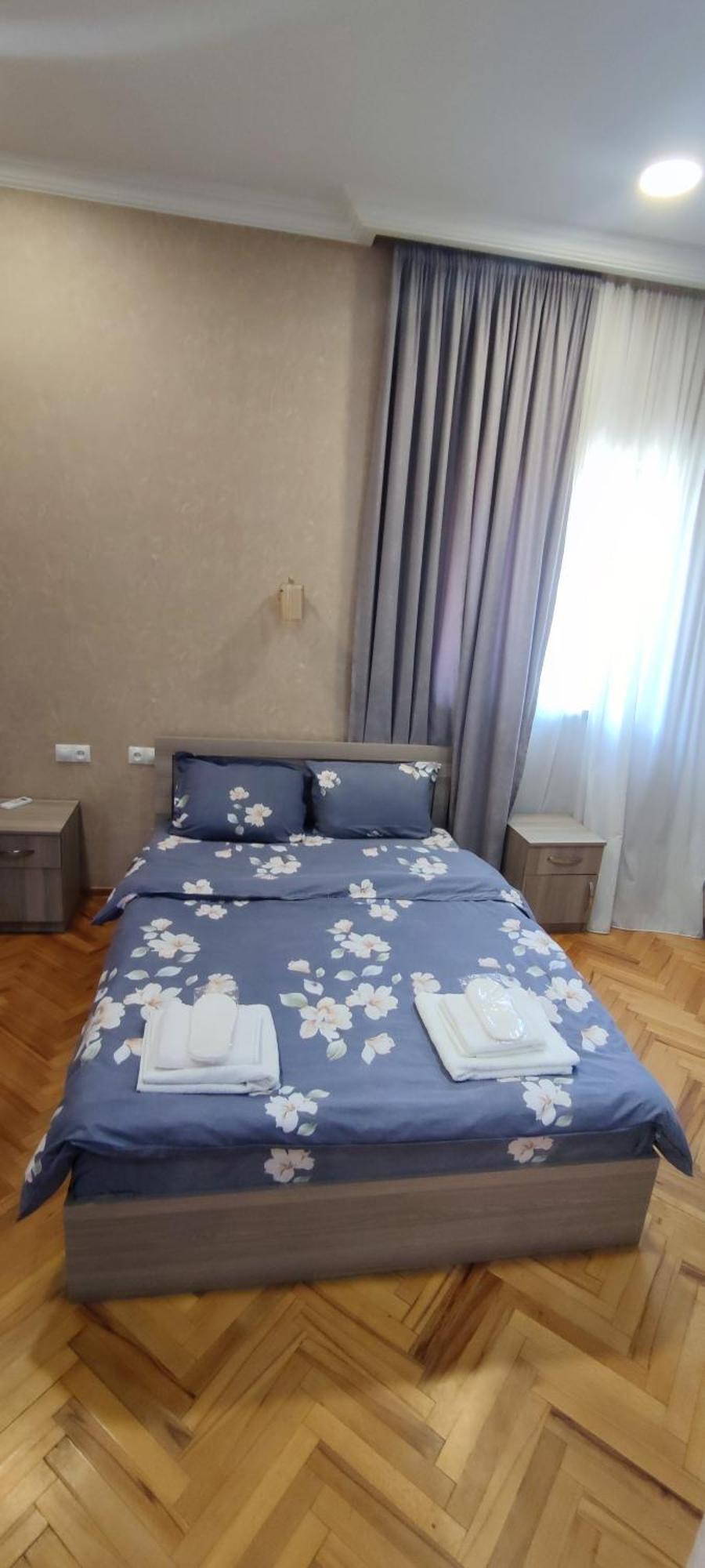 טביליסי Hotel A&K מראה חיצוני תמונה