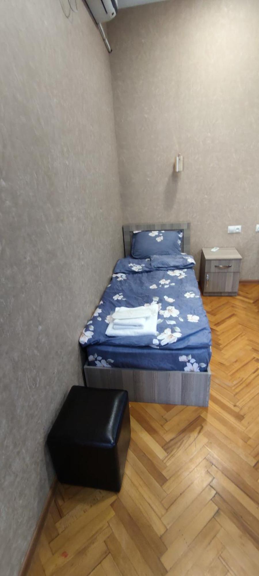טביליסי Hotel A&K מראה חיצוני תמונה