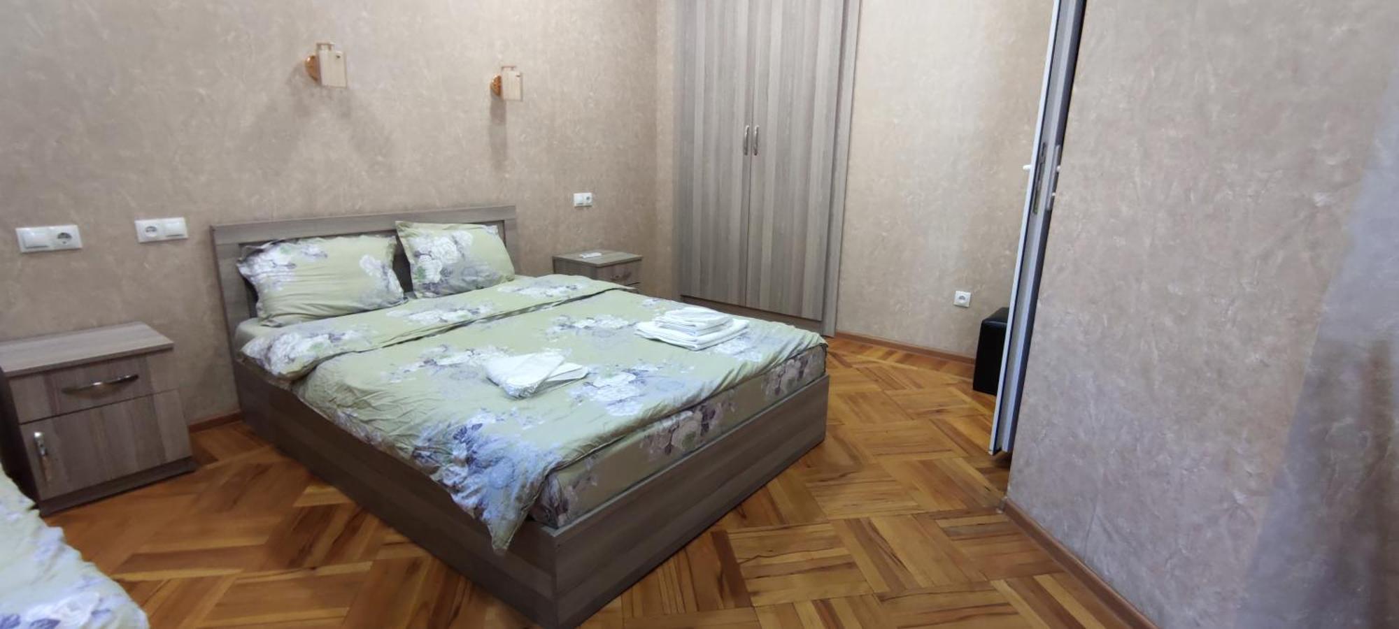 טביליסי Hotel A&K מראה חיצוני תמונה