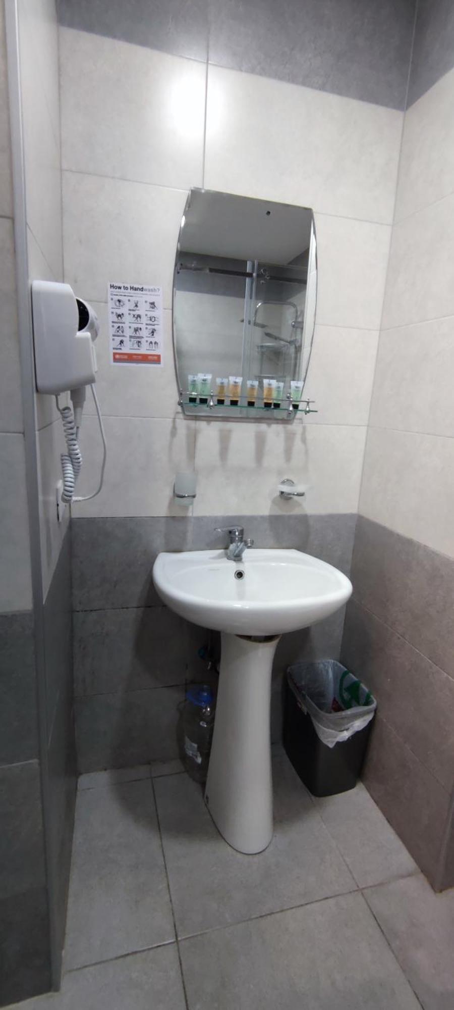 טביליסי Hotel A&K מראה חיצוני תמונה