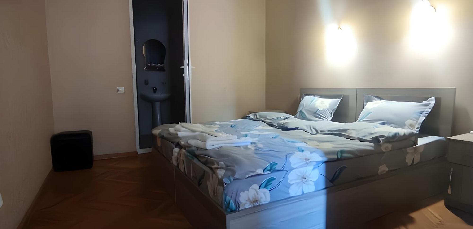 טביליסי Hotel A&K מראה חיצוני תמונה
