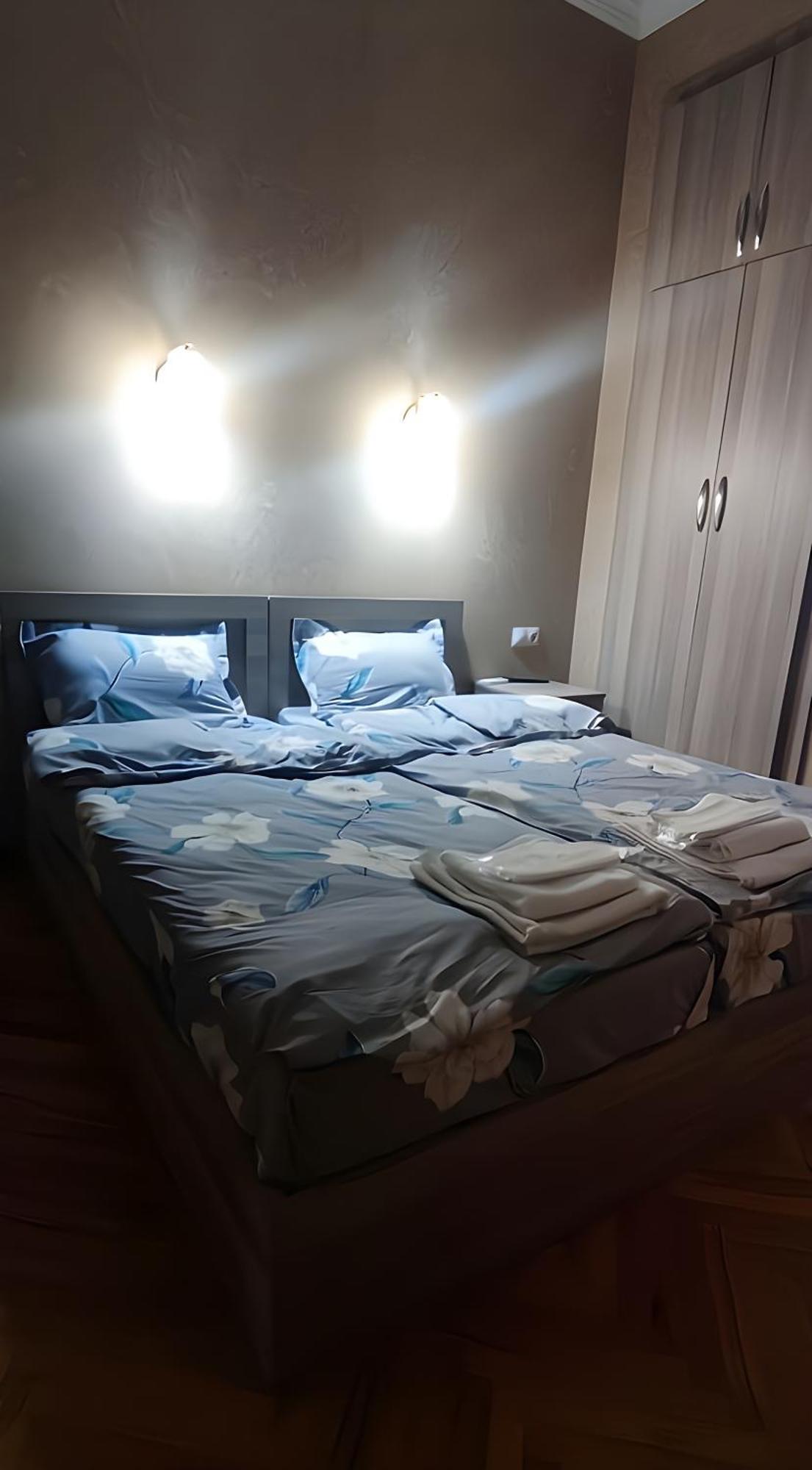 טביליסי Hotel A&K מראה חיצוני תמונה
