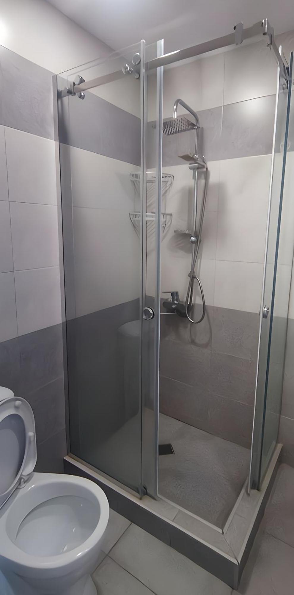 טביליסי Hotel A&K מראה חיצוני תמונה