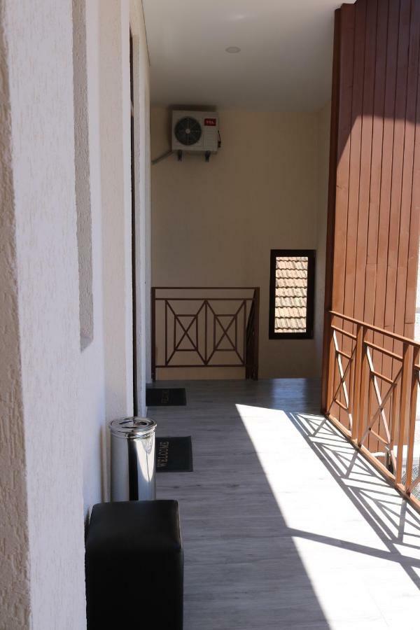 טביליסי Hotel A&K מראה חיצוני תמונה