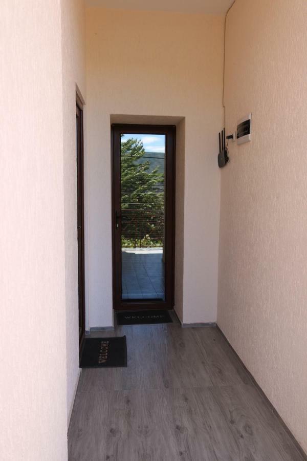 טביליסי Hotel A&K מראה חיצוני תמונה