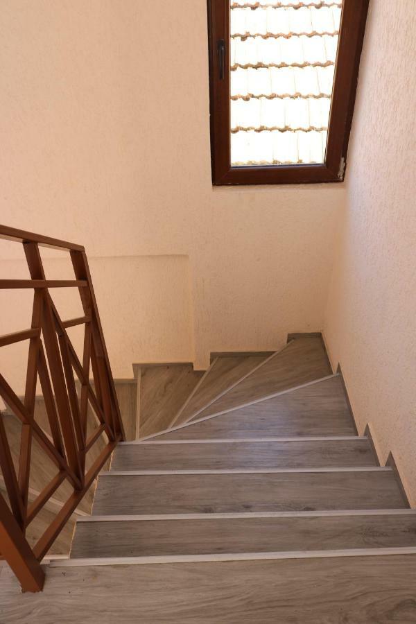 טביליסי Hotel A&K מראה חיצוני תמונה