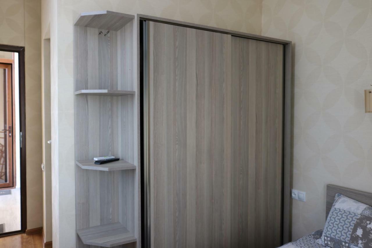 טביליסי Hotel A&K מראה חיצוני תמונה